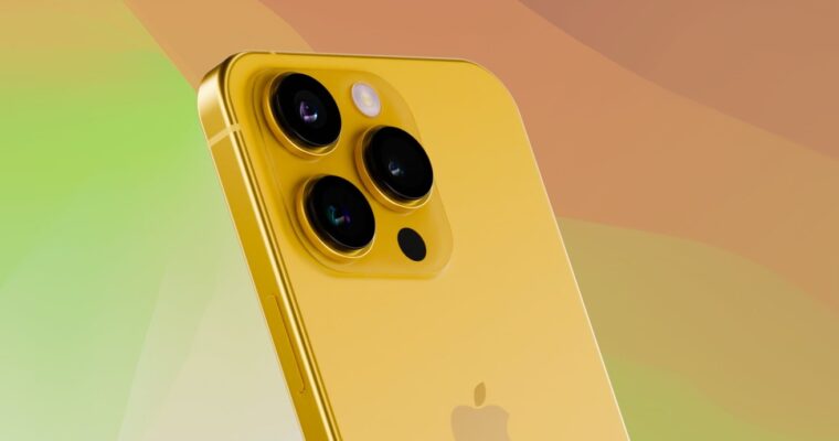 El filtrador afirma que el iPhone 16 Pro color bronce está en camino – ¡Descubre más detalles aquí!