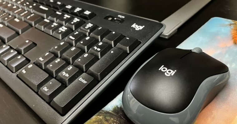 «Logitech planea vender un ratón por suscripción en el futuro» – Título SEO en español.