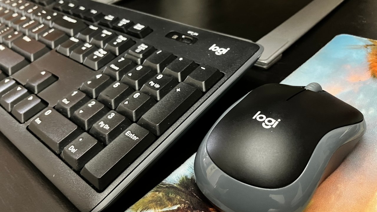 «Logitech planea vender un ratón por suscripción en el futuro» – Título SEO en español.