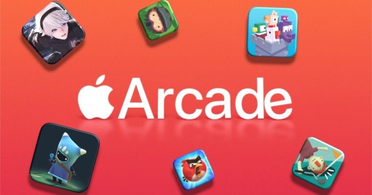 Desarrolladores de juegos comparan Apple Arcade con una relación abusiva: ¿Qué opinas?