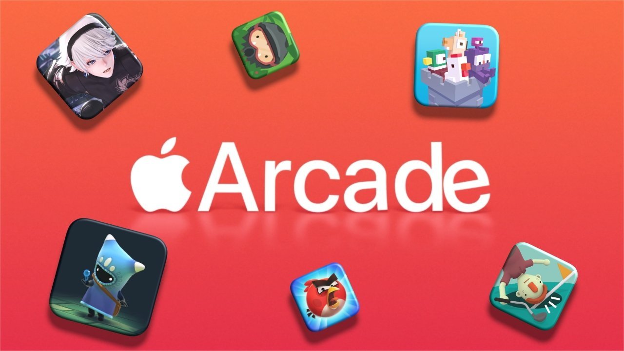 Desarrolladores de juegos comparan Apple Arcade con una relación abusiva: ¿Qué opinas?