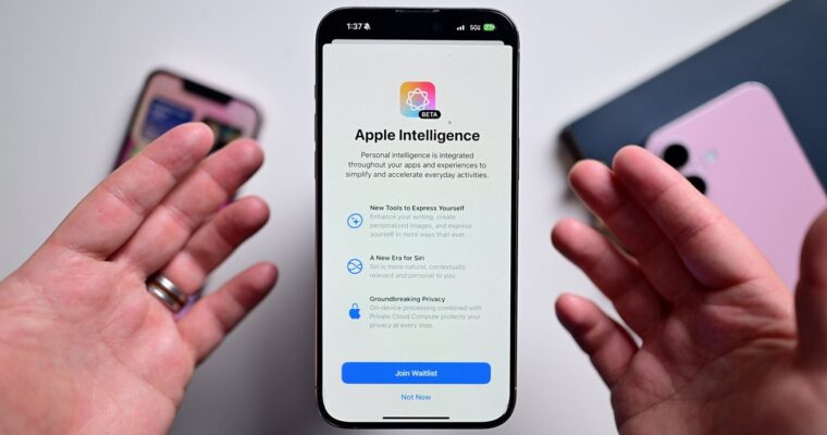 Siri mejora gracias a la Inteligencia de Apple: Descubre todas las novedades