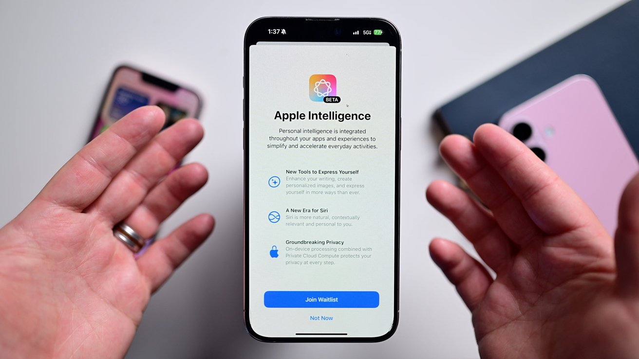 Siri mejora gracias a la Inteligencia de Apple: Descubre todas las novedades