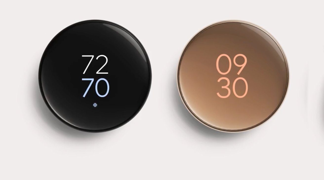 Termostato Nest Learning rediseñado es compatible con Matter – ¡Descubre sus nuevas funciones!