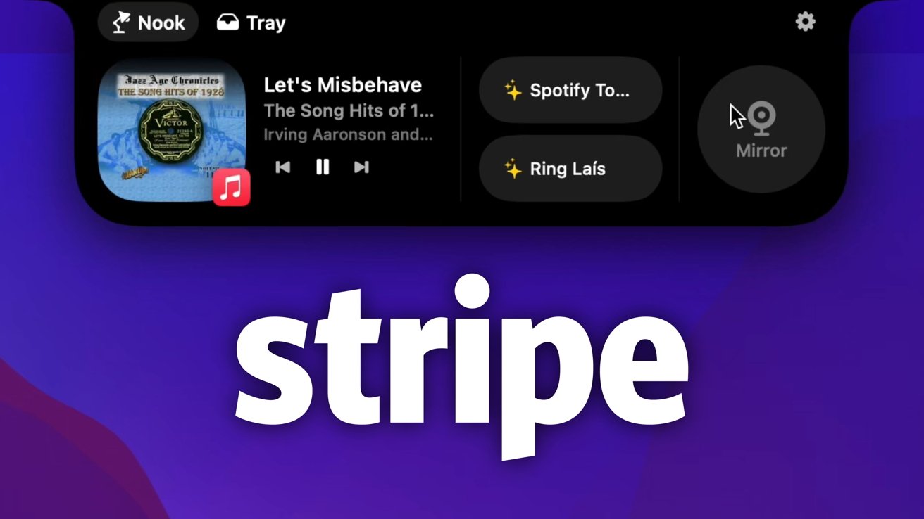 Stripe retiene $100k de un desarrollador de aplicaciones de macOS – ¡Entérate de todos los detalles!