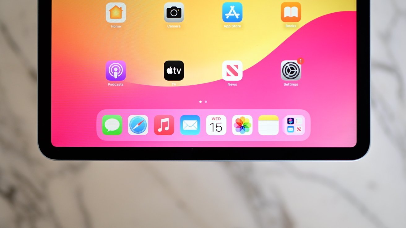 Actualización de OLED del iPad Air adelantada a 2026: Novedades y Rumores