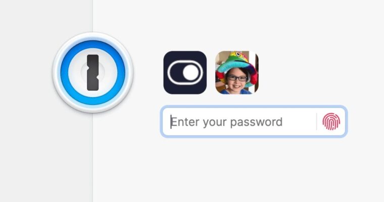 1Password para Mac dejó vulnerables las credenciales a ataques