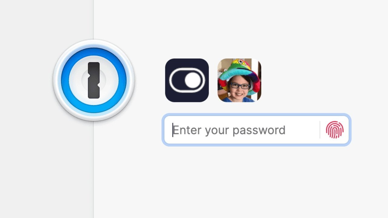 1Password para Mac dejó vulnerables las credenciales a ataques