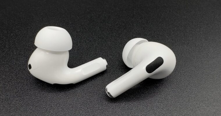 Nuevo firmware beta de AirPods Pro trae nuevo gesto de nod, más funciones

Traducción: El nuevo firmware beta de AirPods Pro trae un nuevo gesto de nod, y más funciones