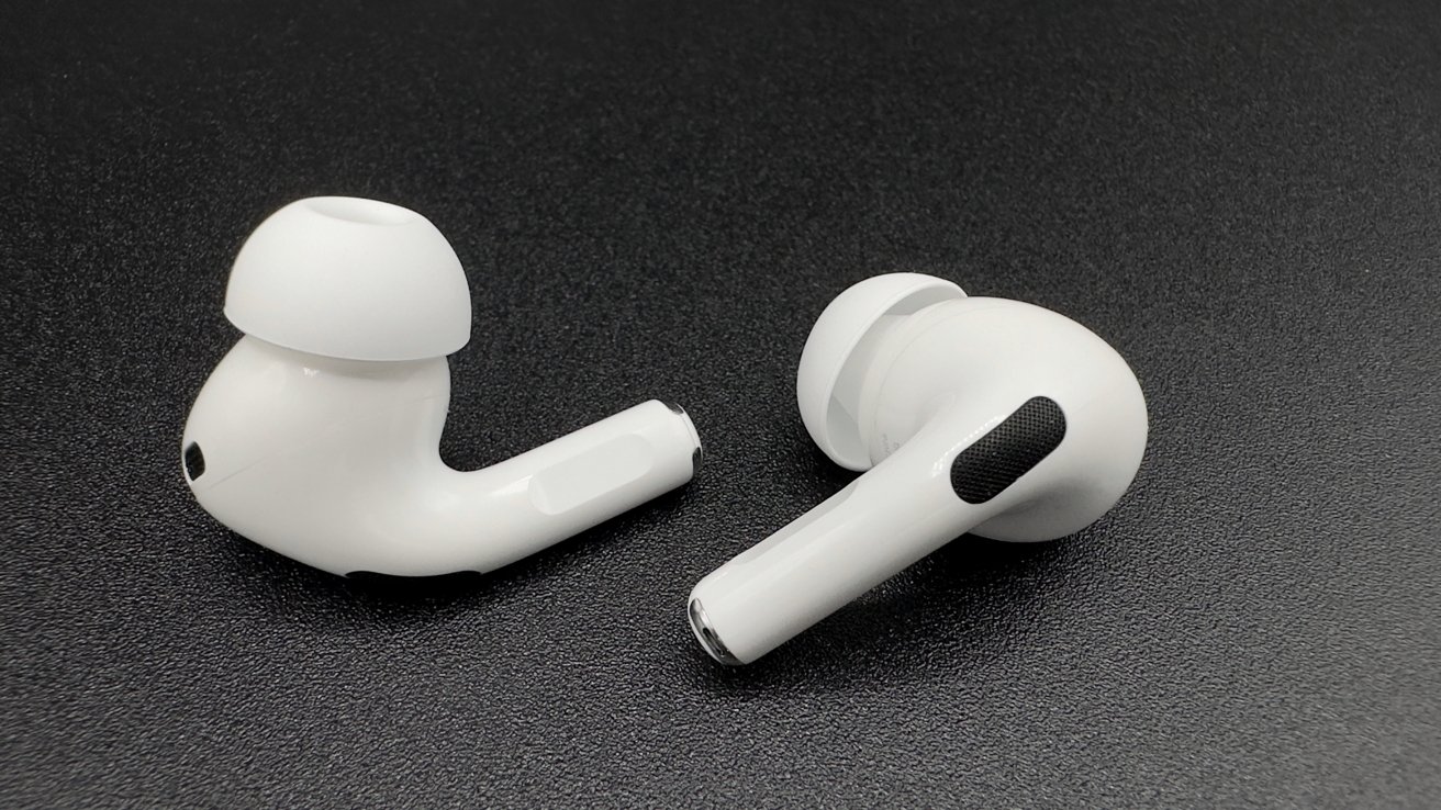 Nuevo firmware beta de AirPods Pro trae nuevo gesto de nod, más funciones

Traducción: El nuevo firmware beta de AirPods Pro trae un nuevo gesto de nod, y más funciones