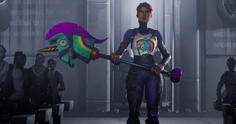 Epic Games presenta su tienda de la UE, ‘Fortnite’, para su notarización final – Título SEO: Epic Games presenta oficialmente su tienda de la UE, ‘Fortnite’, para su aprobación definitiva.