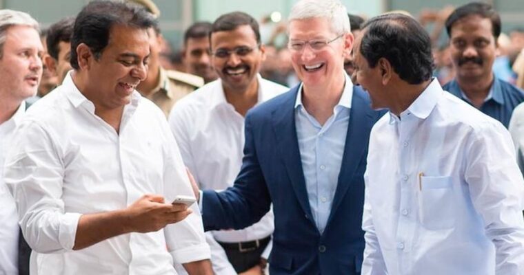 India ensamblará por primera vez el iPhone 16 Pro: Todo lo que debes saber