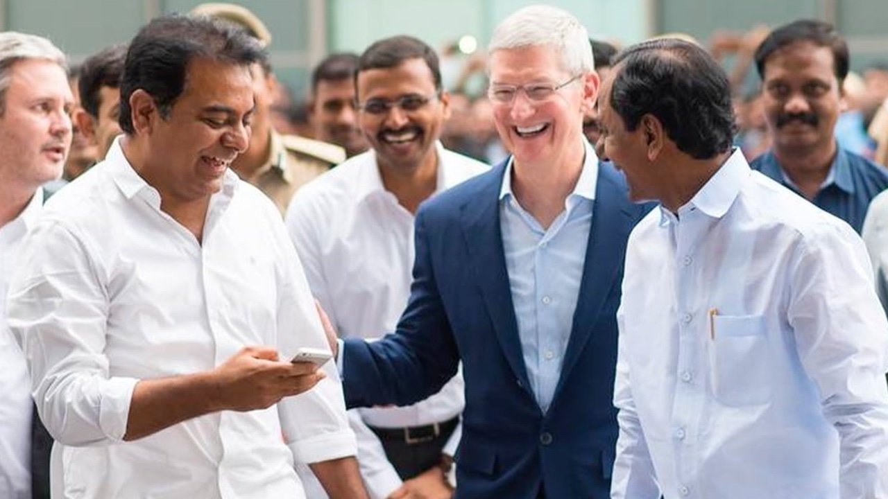 India ensamblará por primera vez el iPhone 16 Pro: Todo lo que debes saber