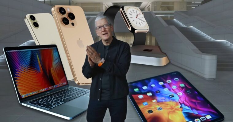 Expectativas de lanzamiento para septiembre de iPhone 16, iPad y Mac mini: Todo lo que debes saber