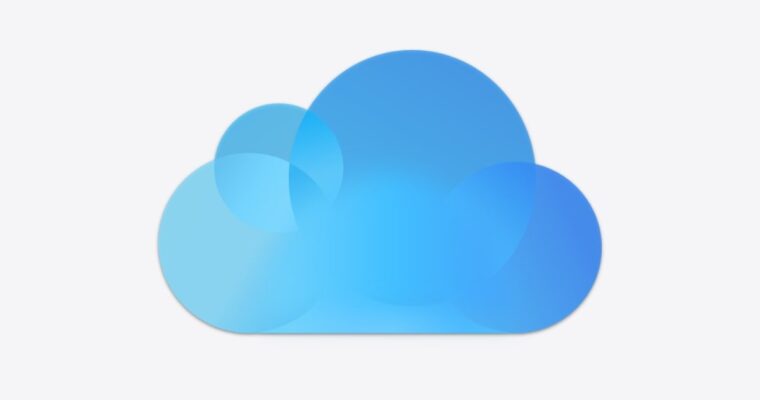 iCloud lidera en almacenamiento en la plataforma de servicios de Apple