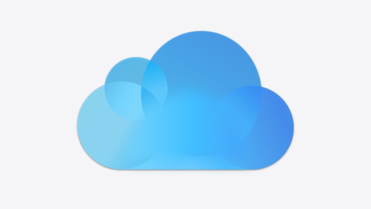 iCloud lidera en almacenamiento en la plataforma de servicios de Apple