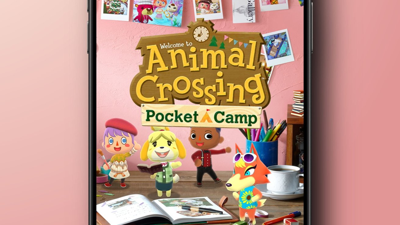 Nintendo cierra ‘Animal Crossing: Pocket Camp’: ¡Descubre los detalles!