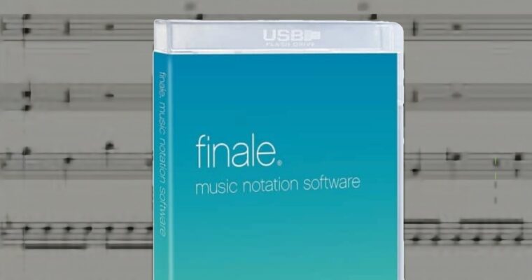 Músicos perderán aplicación de notación final después de 35 años