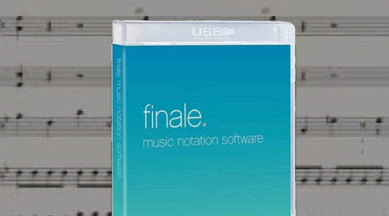 Músicos perderán aplicación de notación final después de 35 años