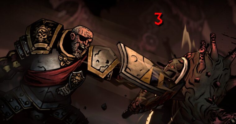 Darkest Dungeon II ahora es compatible con macOS – Juego de rol y estrategia en español