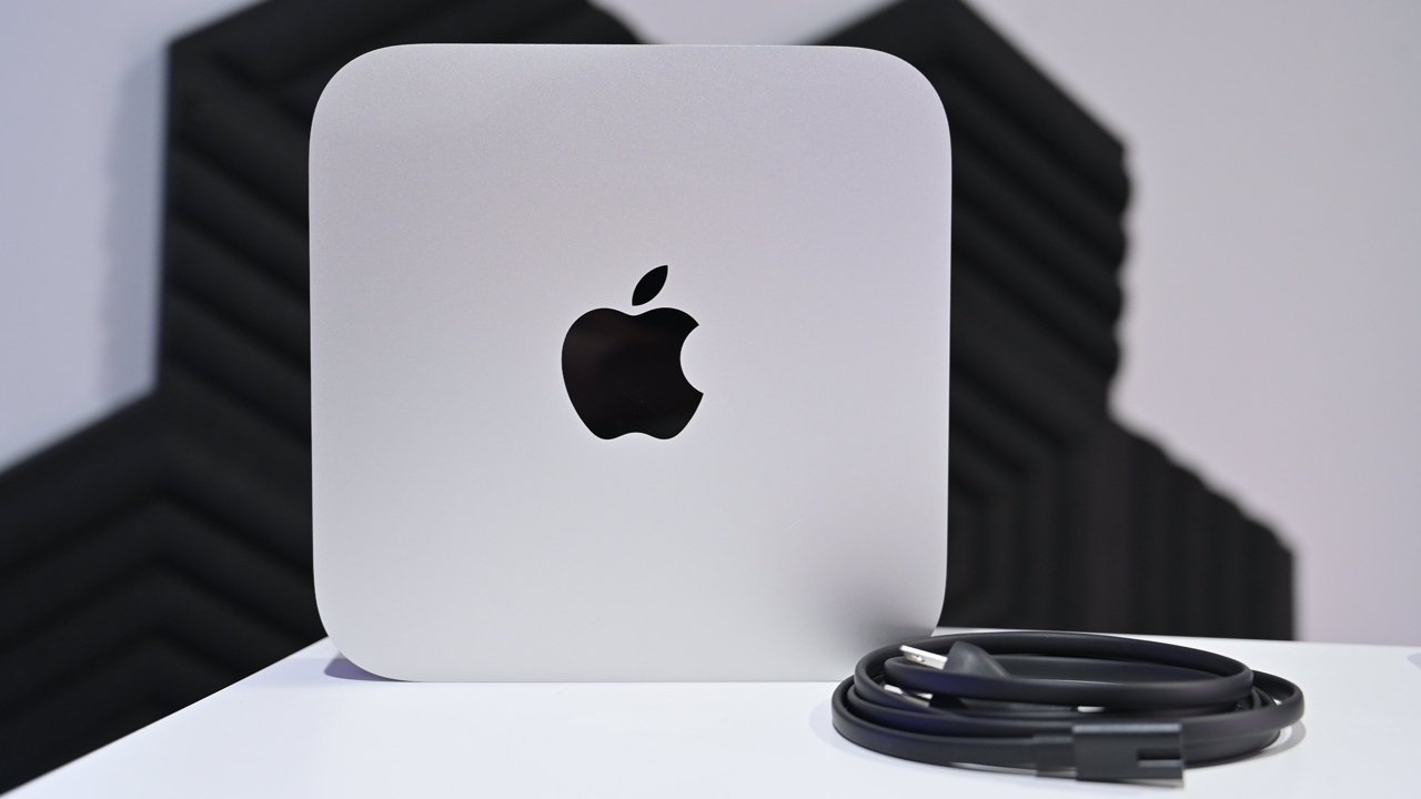 El Mac mini sigue siendo una parte integral del ecosistema de Apple – Título SEO: «El Mac mini sigue siendo esencial en el ecosistema de Apple»