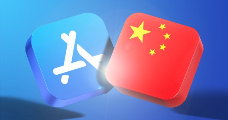 Apple presiona a ByteDance y Tencent por lagunas en las tarifas de aplicaciones en China – ¡Descubre cómo!