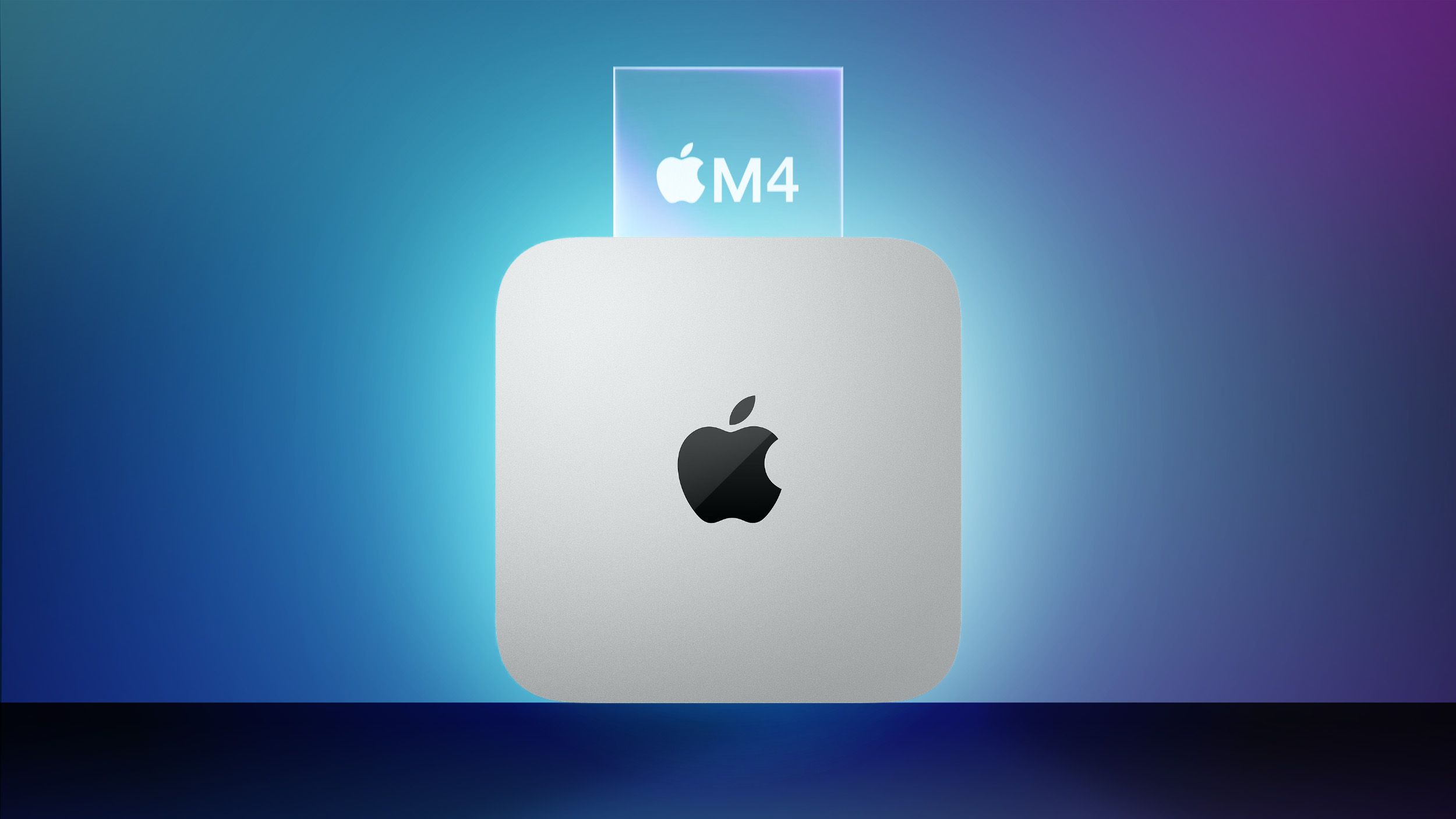 El M4 Mac Mini se convertirá en la computadora más pequeña jamás creada por Apple con un rediseño completo