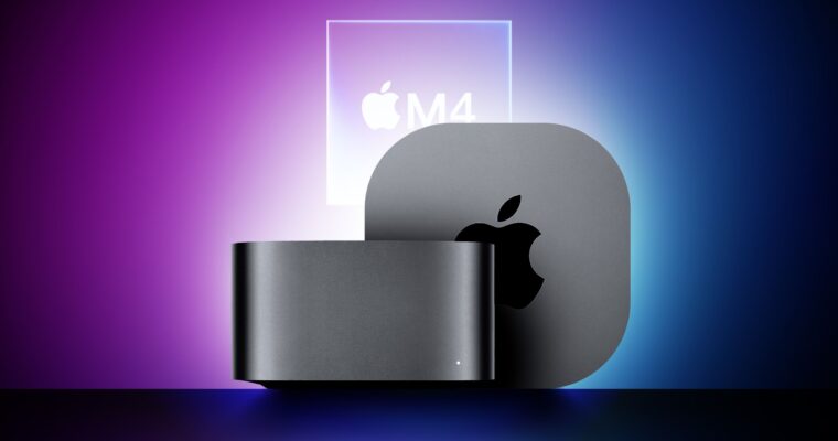 Apple filtra el nuevo Mac Mini con 5 puertos USB-C: ¡Descubre todas sus novedades!