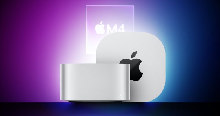 16GB de RAM podría ser el nuevo mínimo en los próximos Mac M4 de Apple – Título SEO en Español: «¿16GB de RAM como mínimo en los nuevos Mac M4 de Apple?»