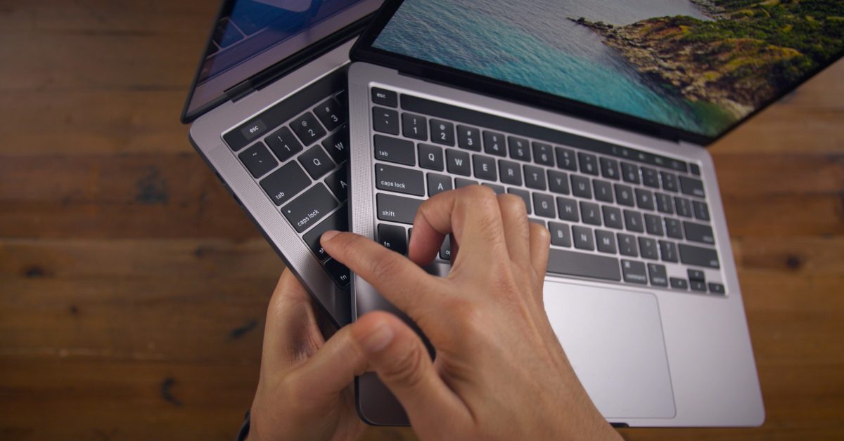 Apple ahora envía pagos de hasta $395 a los propietarios de MacBook con teclado mariposa