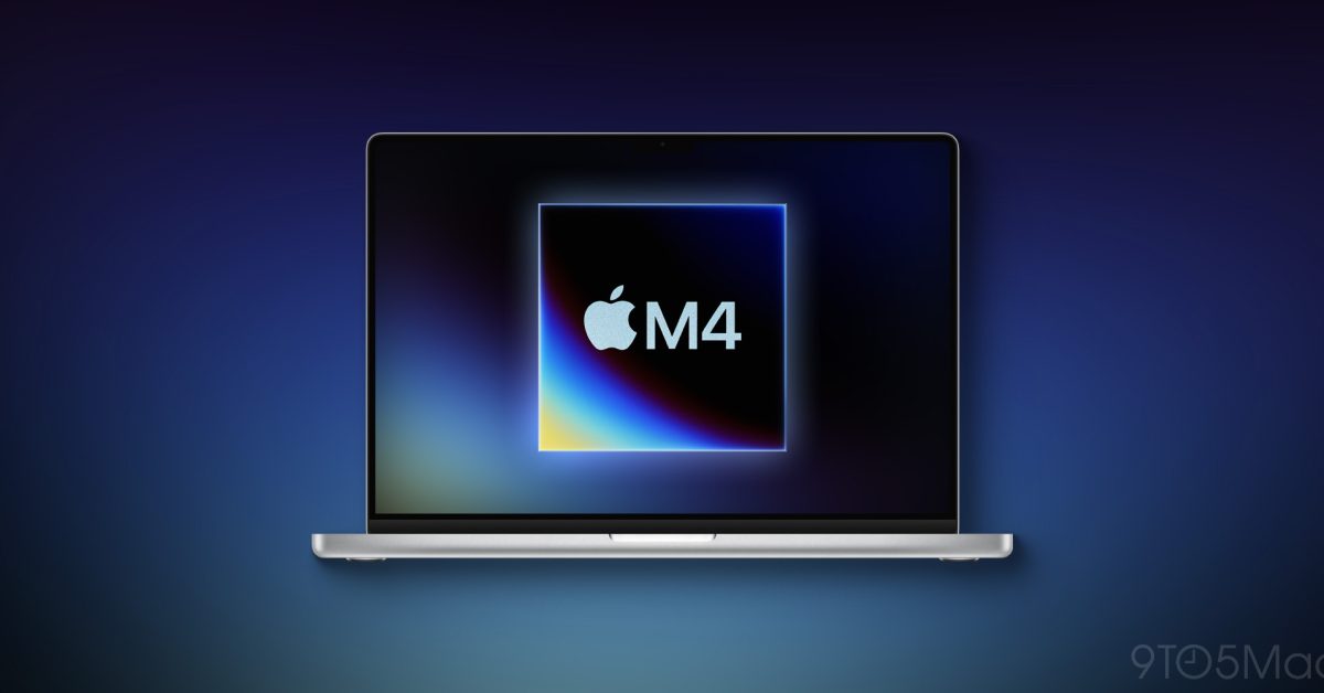 Apple planea lanzar nuevos Macs M4 en noviembre, según reportes – Novedades de Apple: Lanzamiento de Macs M4 en noviembre