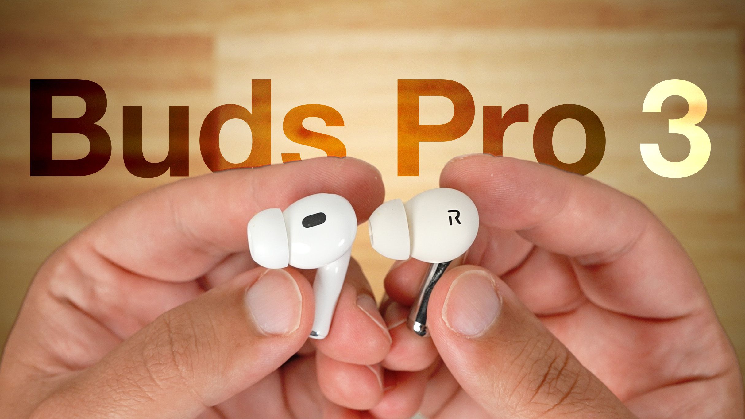 Comparativa: OnePlus Buds Pro 3 vs. AirPods Pro 2 – ¿Cuál es mejor?