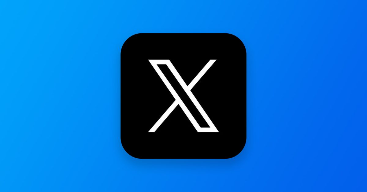 X mató su aplicación para Mac, pero la aplicación para iPad es un sólido reemplazo – Título SEO en Español: «X descontinúa su app para Mac, ¡pero la app para iPad es la alternativa perfecta!»