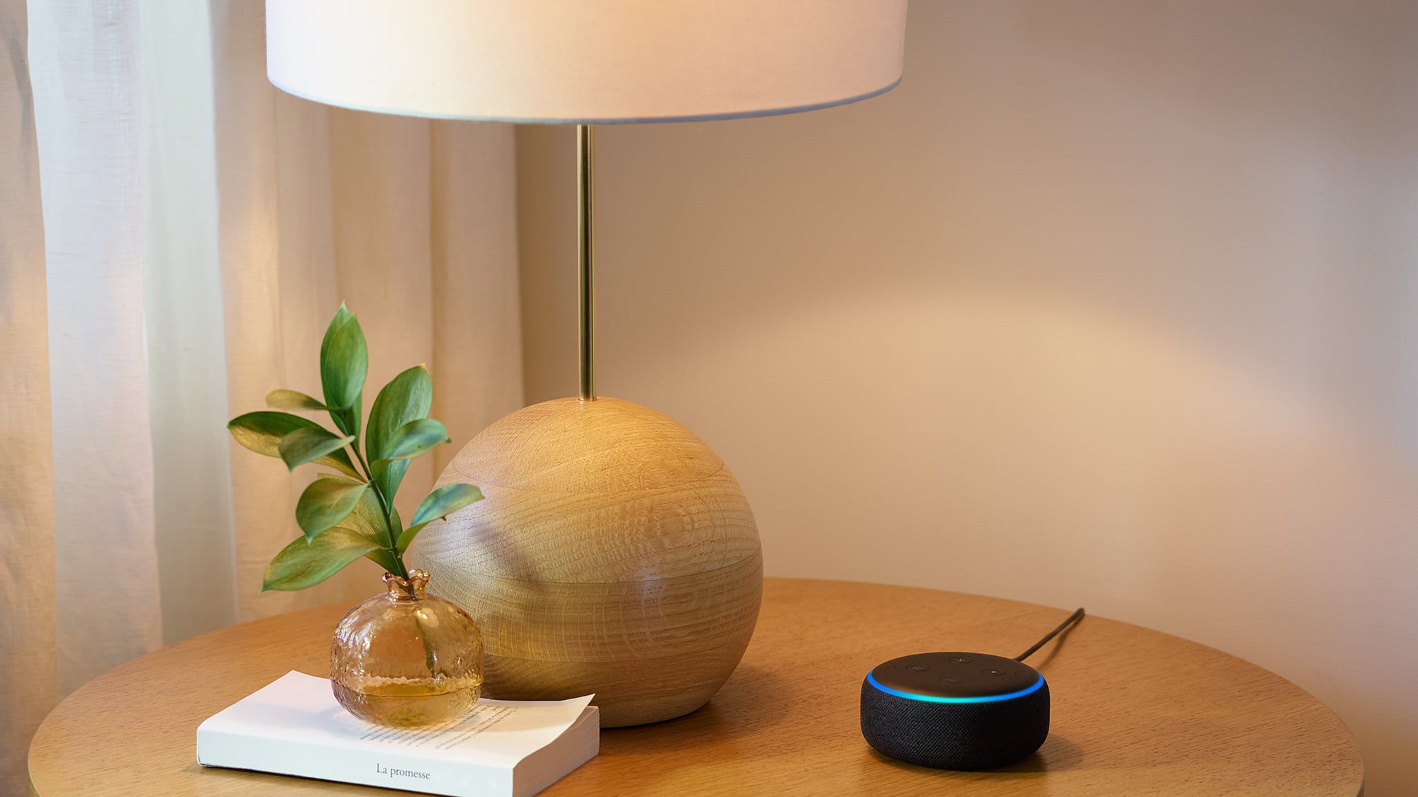 Amazon lanzará el nuevo Alexa impulsado por la inteligencia artificial de Anthropic’s Claude y su traducción al español sería: Amazon lanzará el nuevo Alexa impulsado por la IA de Anthropic’s Claude