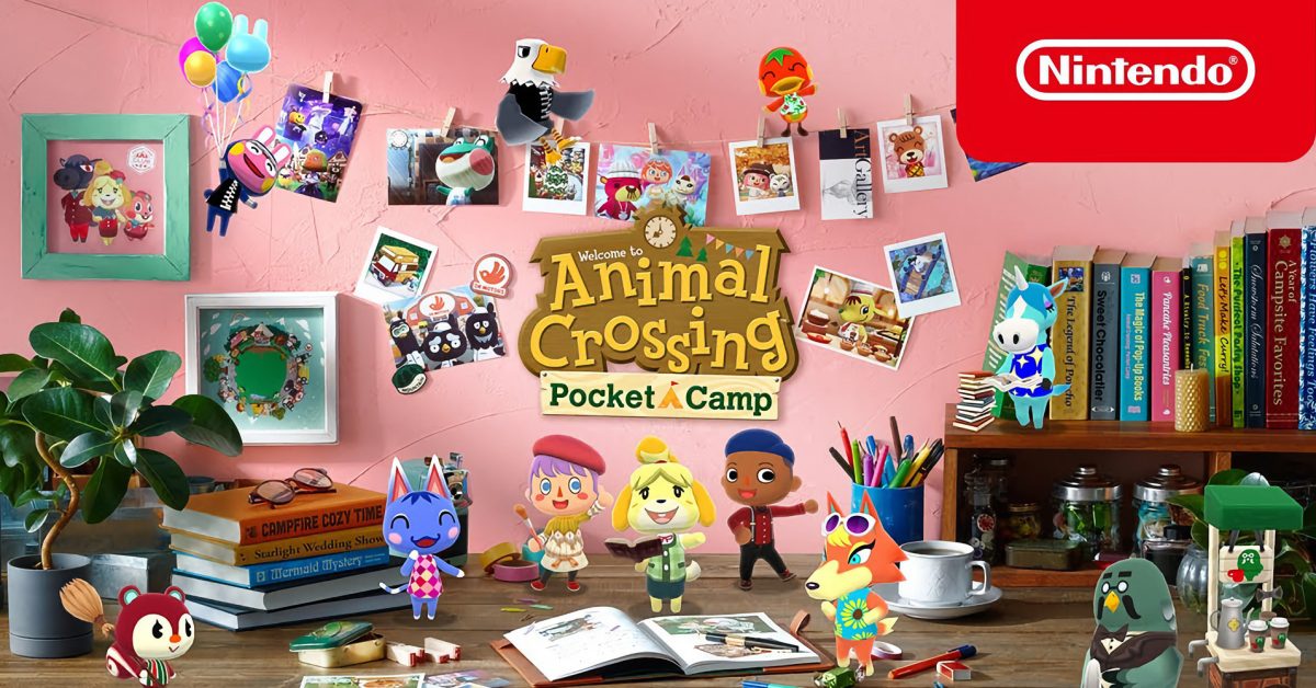 Nintendo cerrará Animal Crossing mobile; nueva aplicación en camino – Últimas noticias