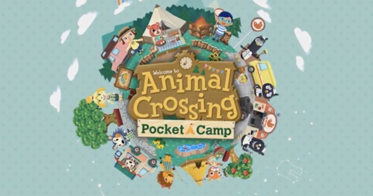 Nintendo cerrará la aplicación de Animal Crossing: Pocket Camp y planea lanzar una versión de pago sin conexión.