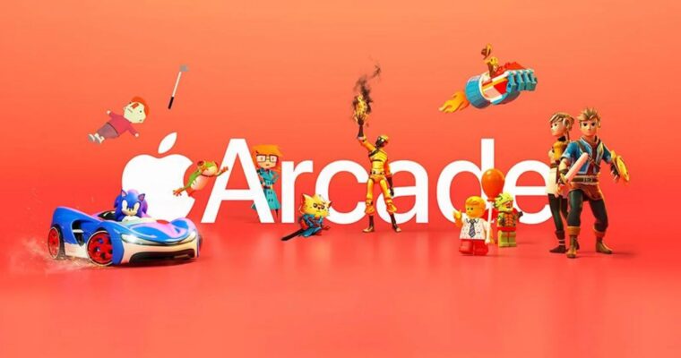 Frustraciones persisten para los desarrolladores de juegos en Apple Arcade