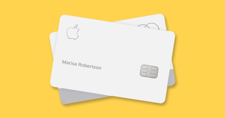 Apple Card Cumple 5 Años, Todavía Solo Disponible en EE. UU.