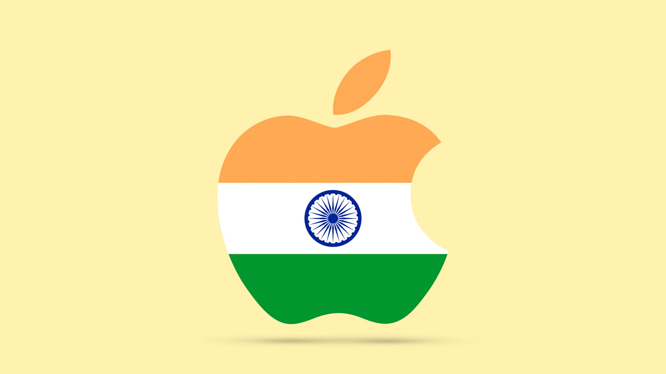 Título SEO en español: Apple detiene investigación de la competencia desleal en India con queja de confidencialidad

Título traducido al español: Apple detiene investigación antimonopolio en India con queja de confidencialidad