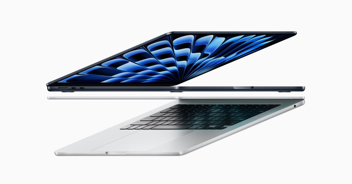 Los nuevos Macs M1 podrían empezar con 16GB de RAM por primera vez