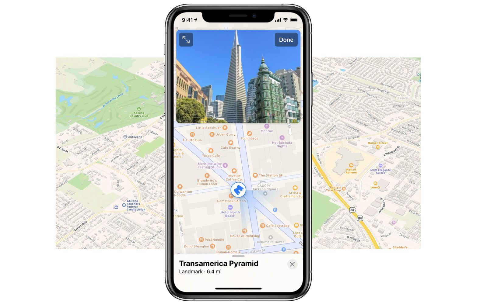 Apple planea expandir la función ‘Look Around’ de la aplicación de Mapas: ¡Descubre más sobre esta innovación!