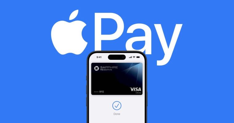 Apple Pay apoyará la Fundación Nacional de Parques de EE. UU. esta semana – ¡Descubre cómo!