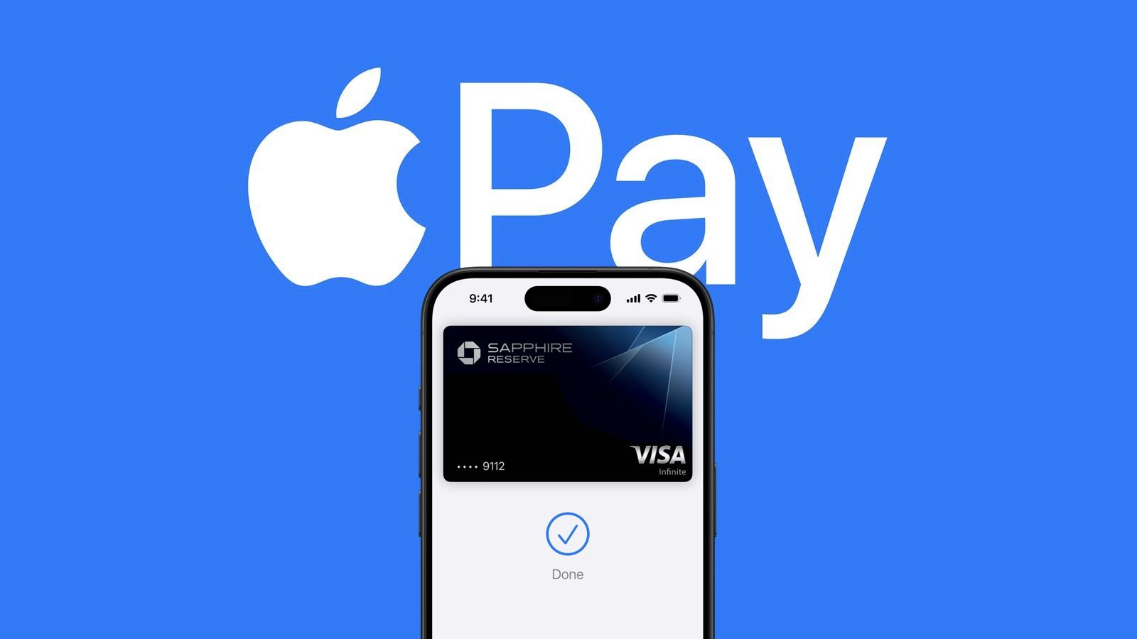 Apple Pay apoyará la Fundación Nacional de Parques de EE. UU. esta semana – ¡Descubre cómo!