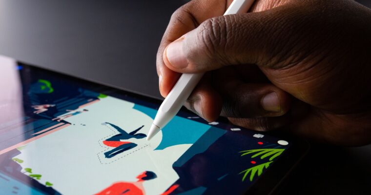 Procreate, la aplicación de ilustración para iPad, condena la inteligencia artificial generativa» 

«Título SEO en Español: Procreate, la app de ilustración para iPad, rechaza el uso de IA generativa