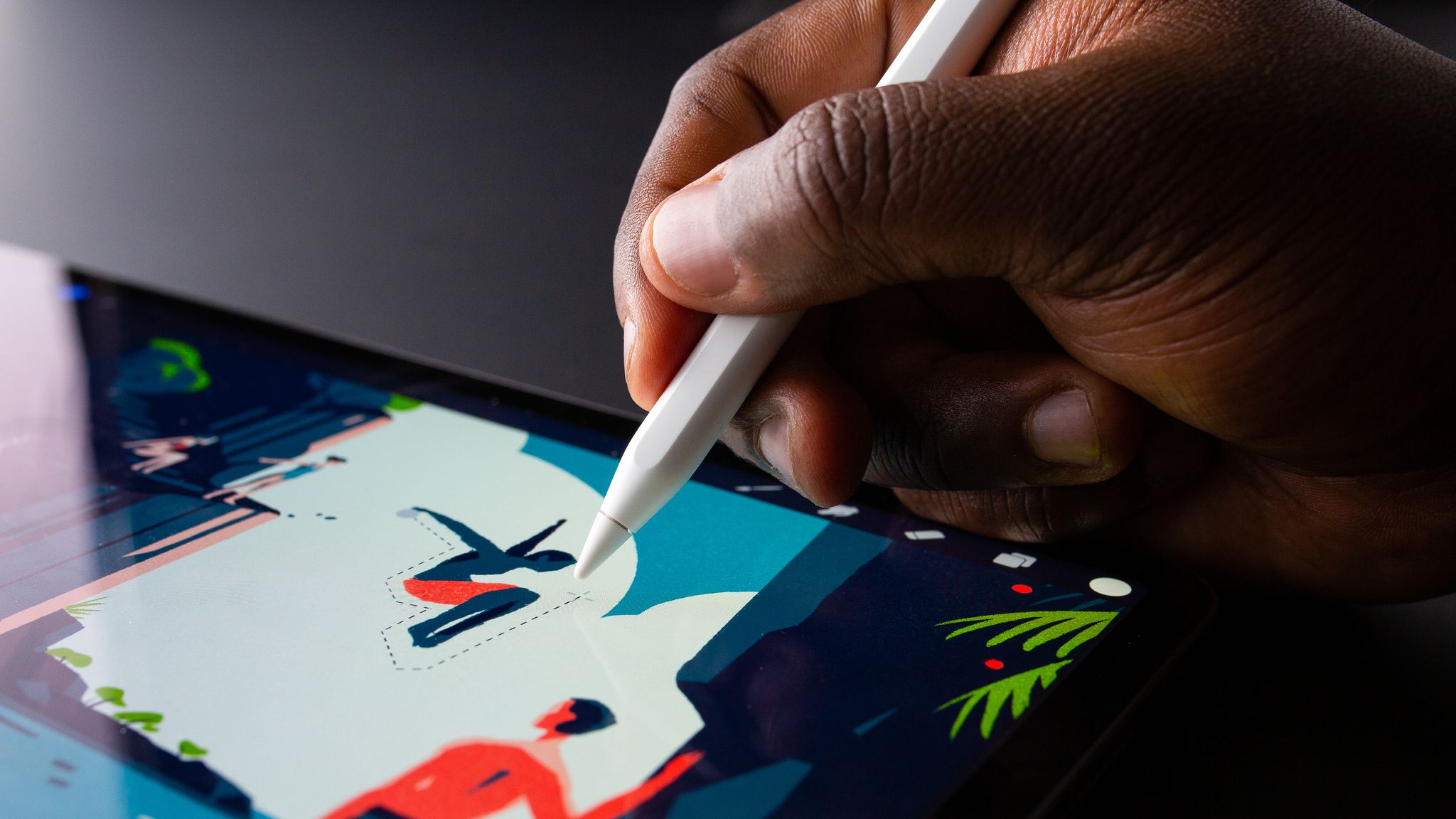 Procreate, la aplicación de ilustración para iPad, condena la inteligencia artificial generativa» 

«Título SEO en Español: Procreate, la app de ilustración para iPad, rechaza el uso de IA generativa