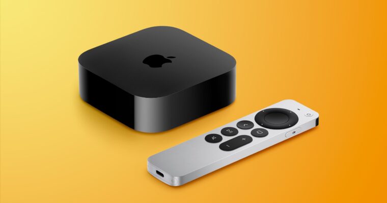 «tvOS 18 permitirá a los usuarios de Apple TV abrir enlaces web en iPhone y iPad» – Título SEO en Español