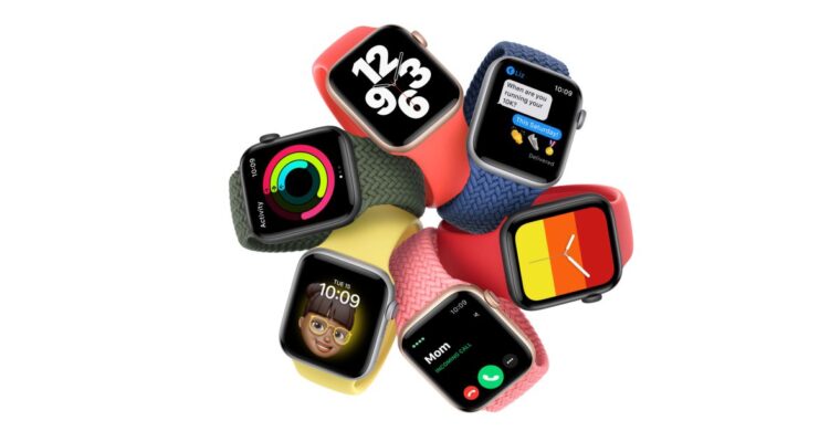 El próximo Apple Watch SE podría ser de plástico, ¿vale la pena el sacrificio? – Título SEO en Español