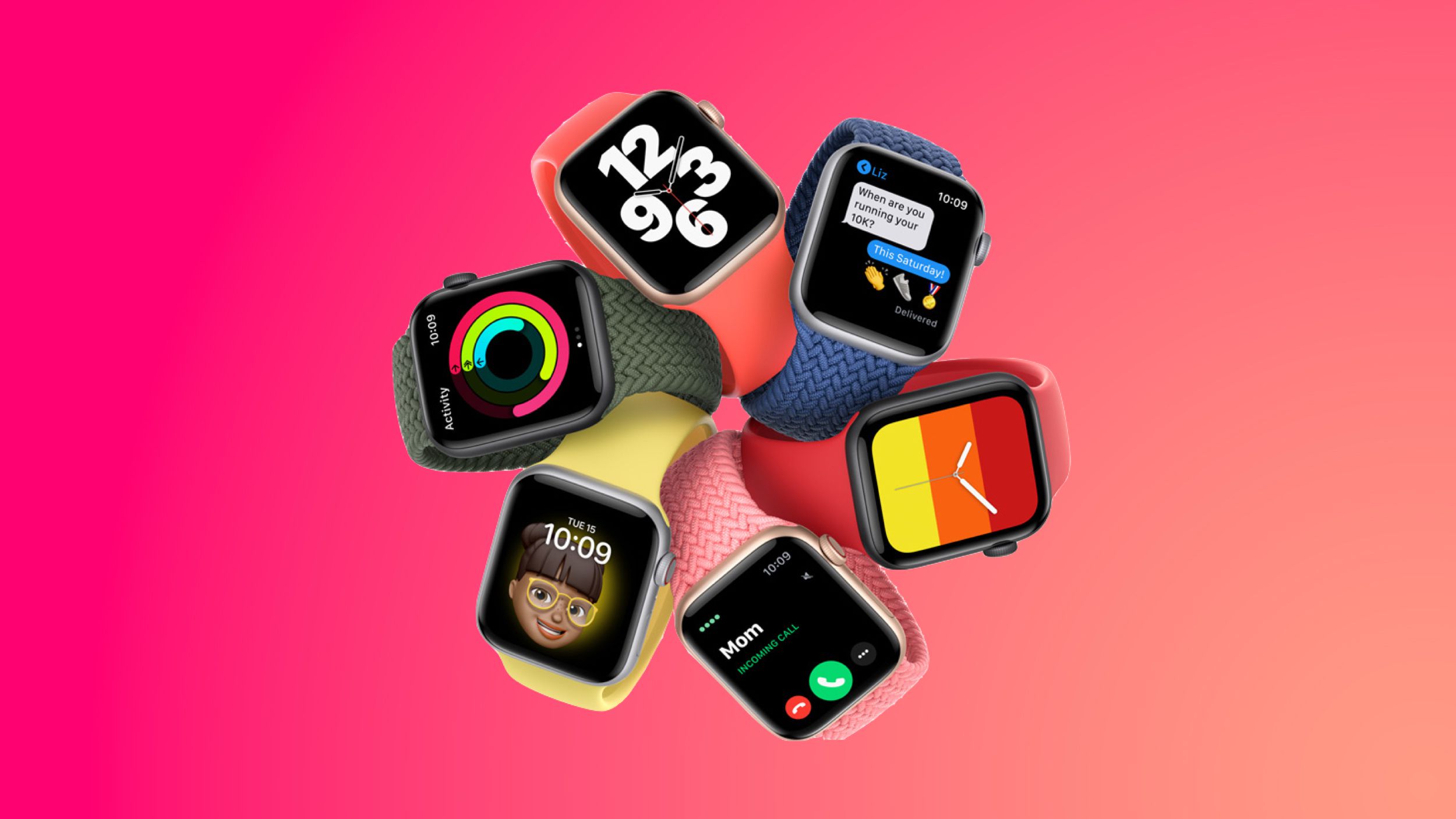 El próximo Apple Watch SE podría estar hecho de plástico – ¡Descubre más detalles ahora!