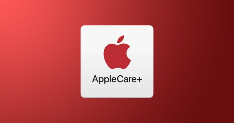 Apple ahora ofrece a los clientes 45 días para extender la cobertura de AppleCare+ después de la expiración