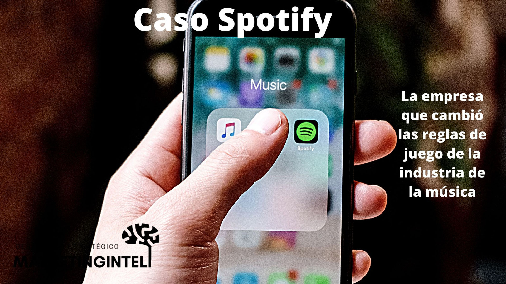 En un cambio radical, Apple permite que Spotify muestre sus precios y dirija a los usuarios a su sitio web.